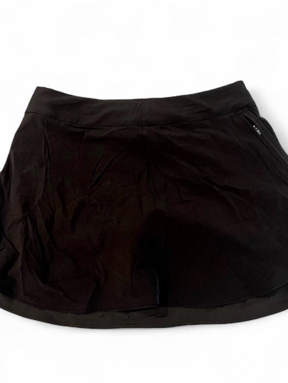 Outdoor Voices - Black Athletic Skort